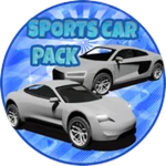 Sports Car Pack