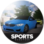 Sports Car Pack