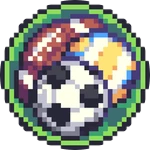 Sports Skins Pack