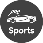 Sports Vehicles Access