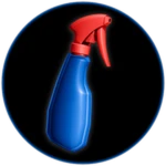 Spray Bottle