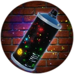 Spray Paint