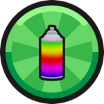 Spray Paint