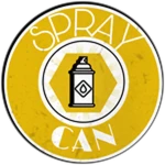 spraycan