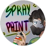 Spraypaint 🎨