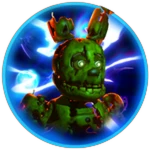 Spring - Bot Slasher!