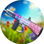 Spring Camo Pack