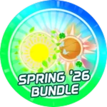 Spring Mythic Bundle 2026