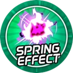 Spring Mythic Effect