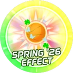 Spring Mythic Effect 2026