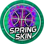 Spring Mythic Skin