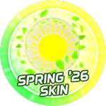 Spring Mythic Skin 2026
