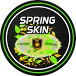 Spring Mythic Skin 2026