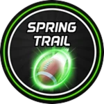 Spring Mythic Trail 2026