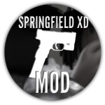 SpringfieldXD Mod (DESCRIPTION)