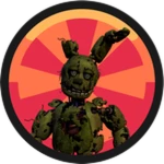 Springtrap Morph