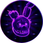 SPRINGTRAP PET