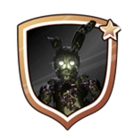 Springy Killer!