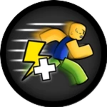 sprint (20% faster run)