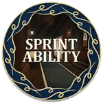 Sprint Ability
