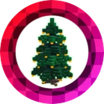 Spruce Flag [XMAS LIMITED]