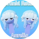 Sprunki Retake Aurelia
