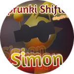 Sprunki Shifted Simon