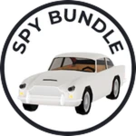 Spy Bundle