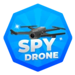 Spy Drone