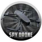 Spy Drone