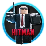 🕵️SPY🕵️ Hitman
