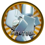 🥷 SPY-TOOL