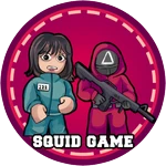 Squid Game Pack