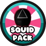 Squid Pack
