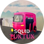 Squid Tuktuk