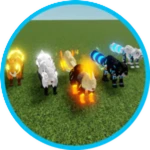 Squirrel Gamepass