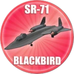 SR-71 Blackbird