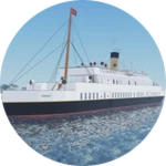 SS Nomadia [early]
