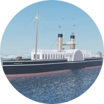 SS Princess Alice [early]