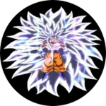 ssj inf kronos