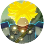 SSJ Rage