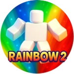 SSJ RAINBOW 2