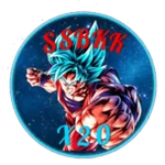 SSJB KaiokenX20 (Limited)