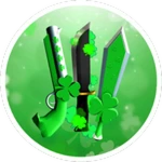 ST PATRICK'S BUNDLE