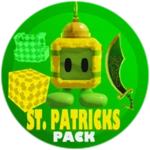 St. Patricks Bundle [EXCLUSIVE]