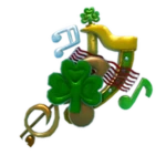 St Patrick's Day Bundle