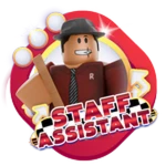 Staff Assistant