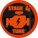 Stage 4 Tuning