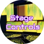 Stage Controls