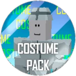 StaIker Costume Pack